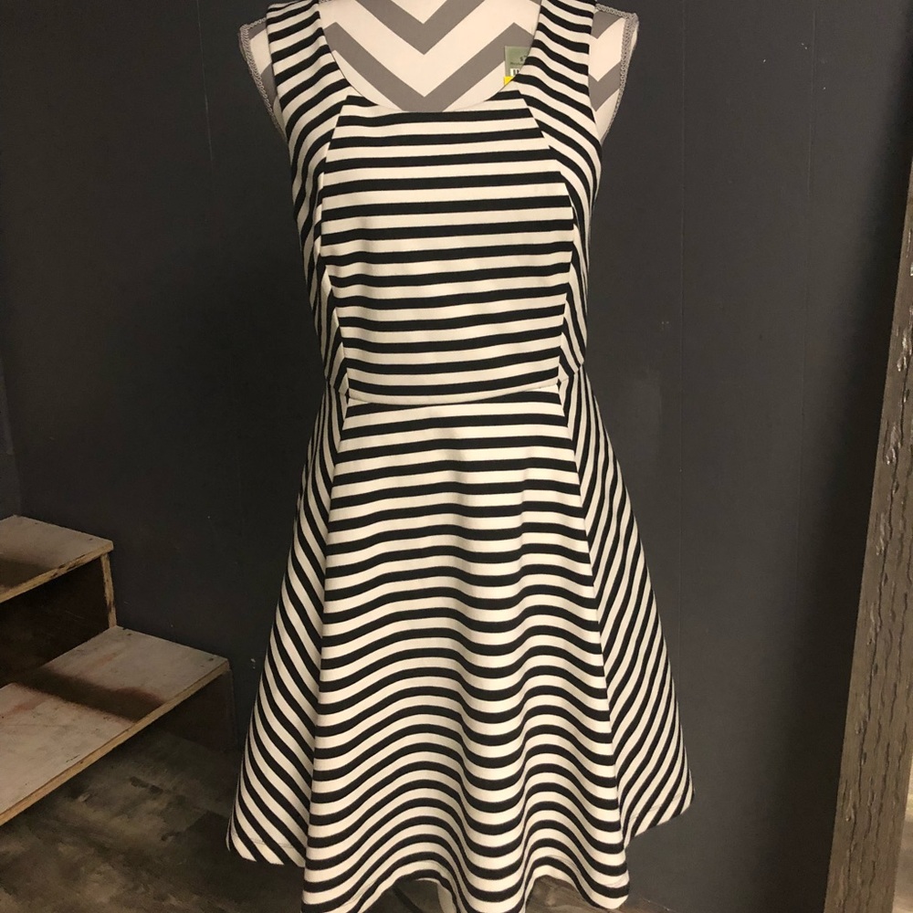 Express dress